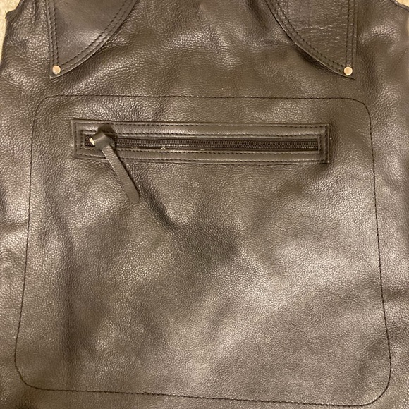 Cristian of Italy messenger bag - Picture 7 of 16